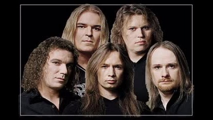 Stratovarius - Coming Home
