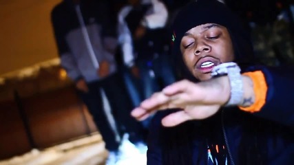 King Louie - High 5