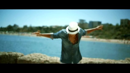 Celia ft Mohombi - Love 2 Party - Balkan Rmx produced by Dr.costi 2012
