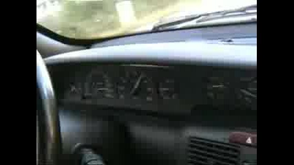 Lancia Delta - Good Drag.avi