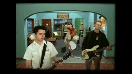 Green Day - Redundant