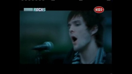 Boys like Girls - Thunder