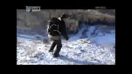 Ultimate survival - sibir ep1 1/5