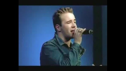Westlife - You Make Me Feel