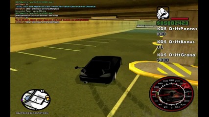 [mdt]marti drift movie