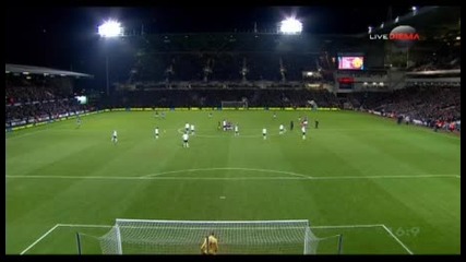 Уест Хям - Манчестър Юнайтед 2-2 (1)