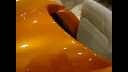Car audio Kicker 3