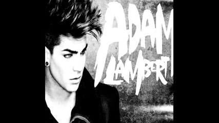 Adam Lambert (?)- Covered