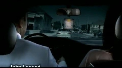 John Legend - Used To Love U
