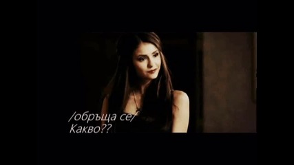 The Vampire Kiss S1e10