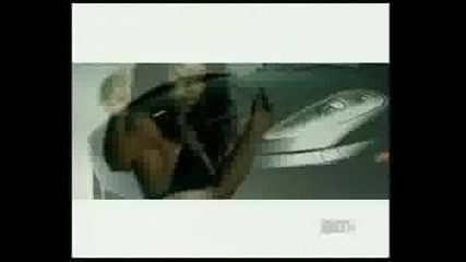 Da Shop Boyz - Party Like A Rockstar Remix