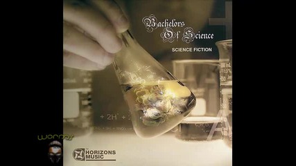 Bachelors Of Science - The Ice Dance 