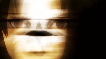 [ Naruto Amv ] - Sasukes Way