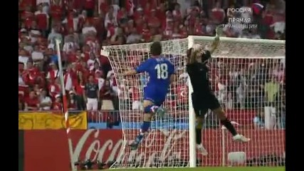 2008 Хърватска - Турция