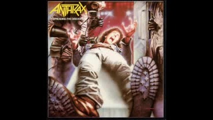 Anthrax - Madhouse 