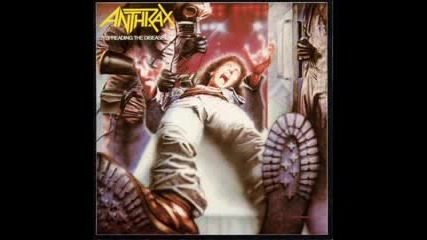 Anthrax - Madhouse