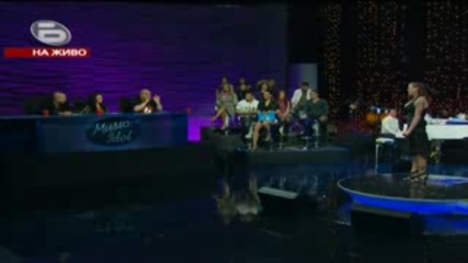 Music Idol 3 - Втори Шанс (4 - та Част) 24.03.09г.