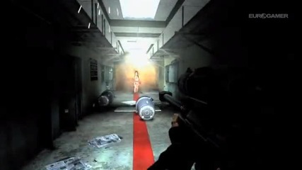F. E. A. R. 3 Footage Teases Story 