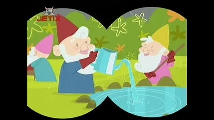 Kid Vs Kat - Нека игрите да започват