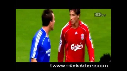 Fernando Torres - Mid Season Review
