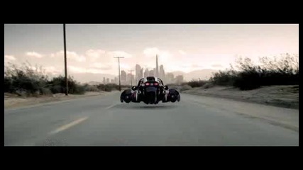 black eyed peas - imma be rocking that body (high Quality)