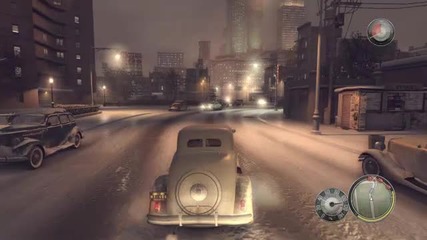 Mafia 2 - Eпизод 6