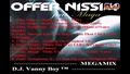 Offer Nissim Megamix - The Best Hits 2009 Mixed By: D. J. Vanny Boy ™