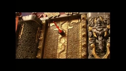 Dragons Metal Ages
