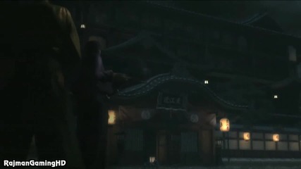 Yakuza Ishkin (ps4) debut Trailer Hd