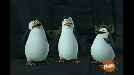 Thepenguins of Madagascar S01e03