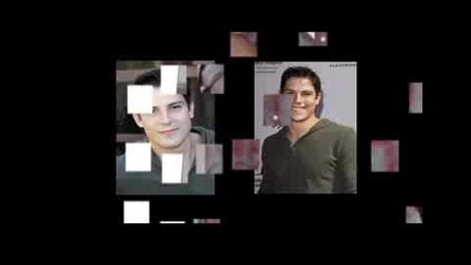Sean Faris **