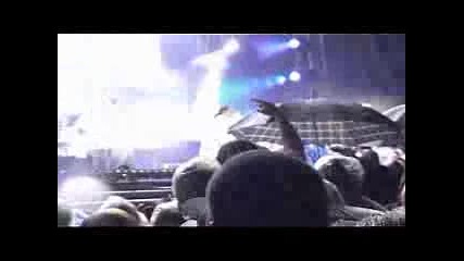 Lil Wayne Concert In N.y.c.