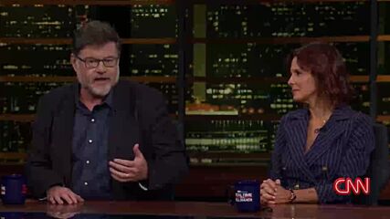 Bill Maher show