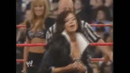 Wwe Divas - In The End