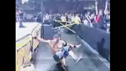 Wwe - Победителите на Royal Rumble 1988 до 2008