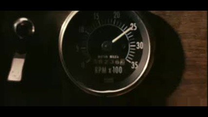 The Fast and The Furious 4 Trailer Hd