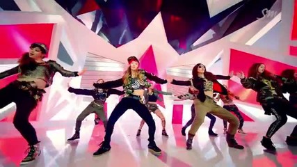 Girls Generation - I got a boy