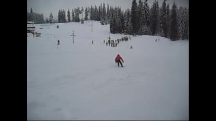 makolito kara ski