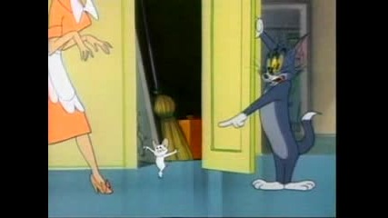 Том и Джери 