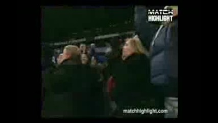 Ман.сити победи Ман.юнайтед с 2:1 в страхотен мач 