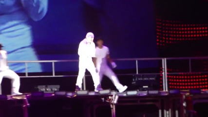 Justin Bieber - Runaway Love