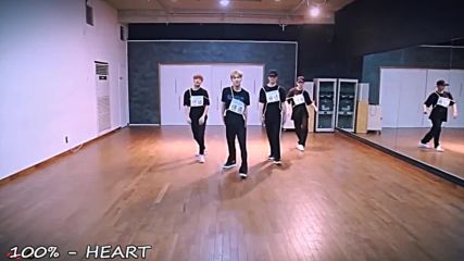 Kpop Random Dance Challenge 11 w mirrored Dp no countdown