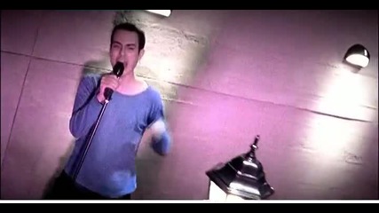 Mor ve Otesi - Lovelist Mistake 