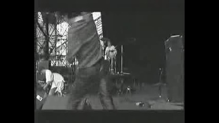 Whipping Boy - We Dont Need Nobody Else