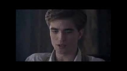 twilight - story of Bella and Edward - breathe me 