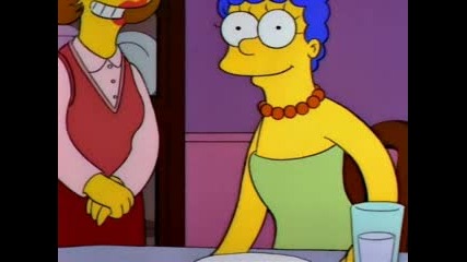 The Simpsons S04 E21 