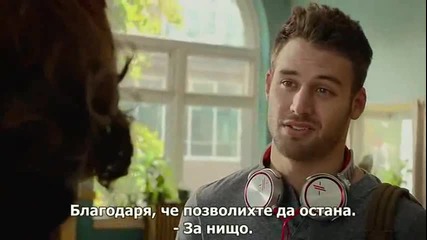 [1/2] Ритъмът на Греха / Step Up: All in (2014) - със субтитри - Филм с Бриана Евиган