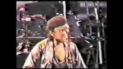 Bob Dylan & Grateful Dead - Slow Train