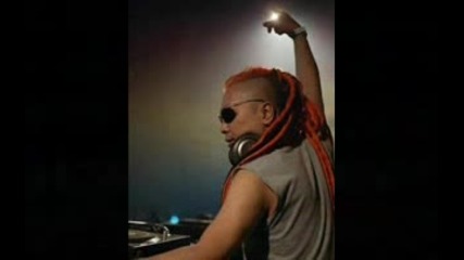 Yoji Biomehanika - Cocaine