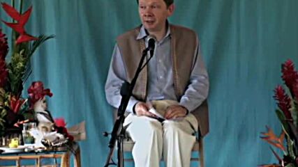 Eckhart Tolle Now Watch Freedom From the World Lesson 8-001.mkv